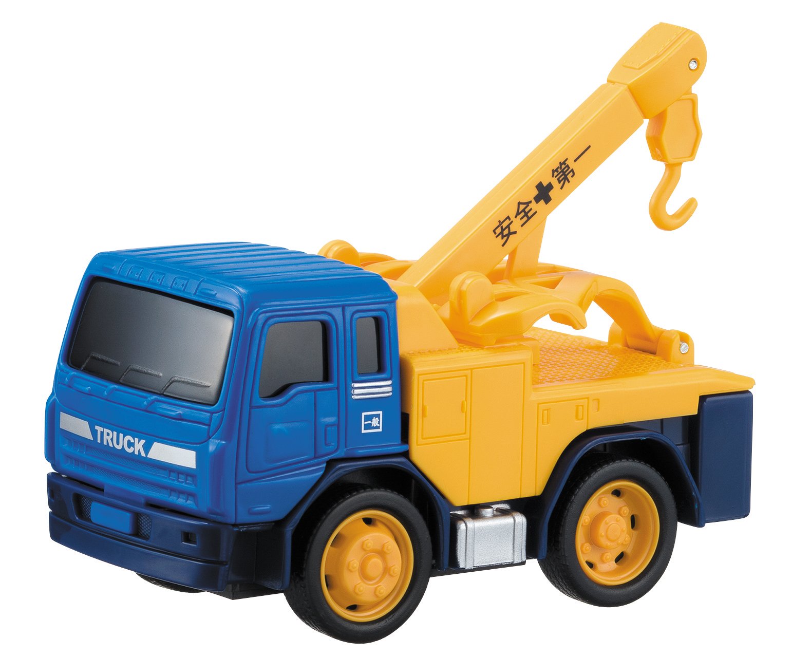 Amazon.co.jp: ドライブタウン43 レッカー車 173188 : 車＆バイク